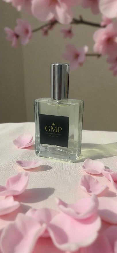 Perfume Belle Royal